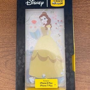 Disney Otterbox. Brand New and never been used